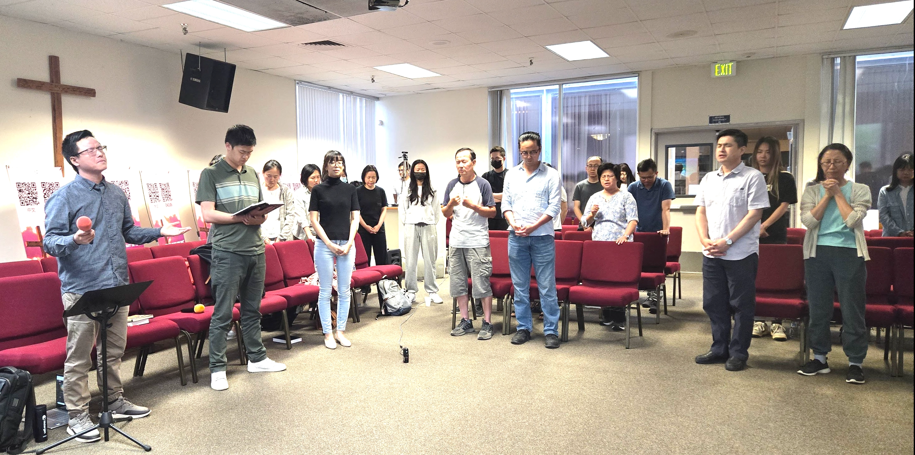 人活著不是單靠食物