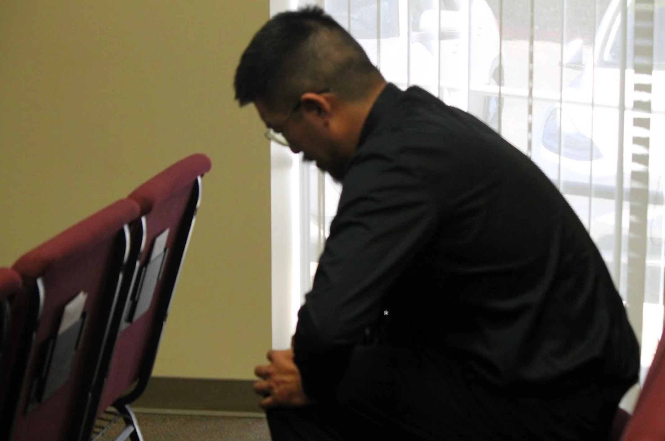 Prayer Request August 2025