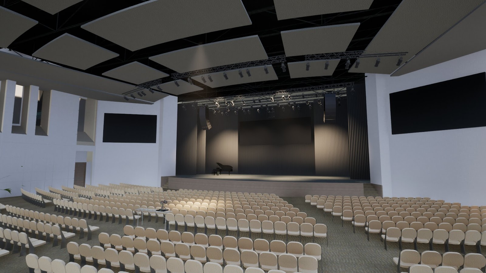 Construction Progress 2